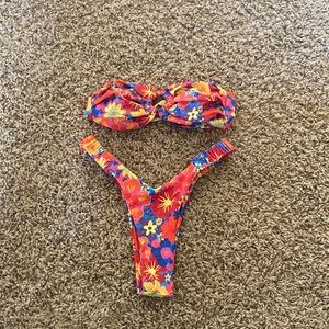 shein bikini
